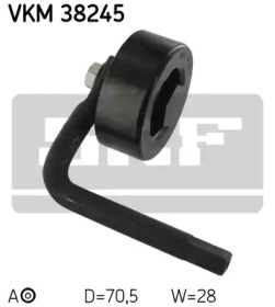  SKF VKM 38245